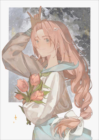 My OC